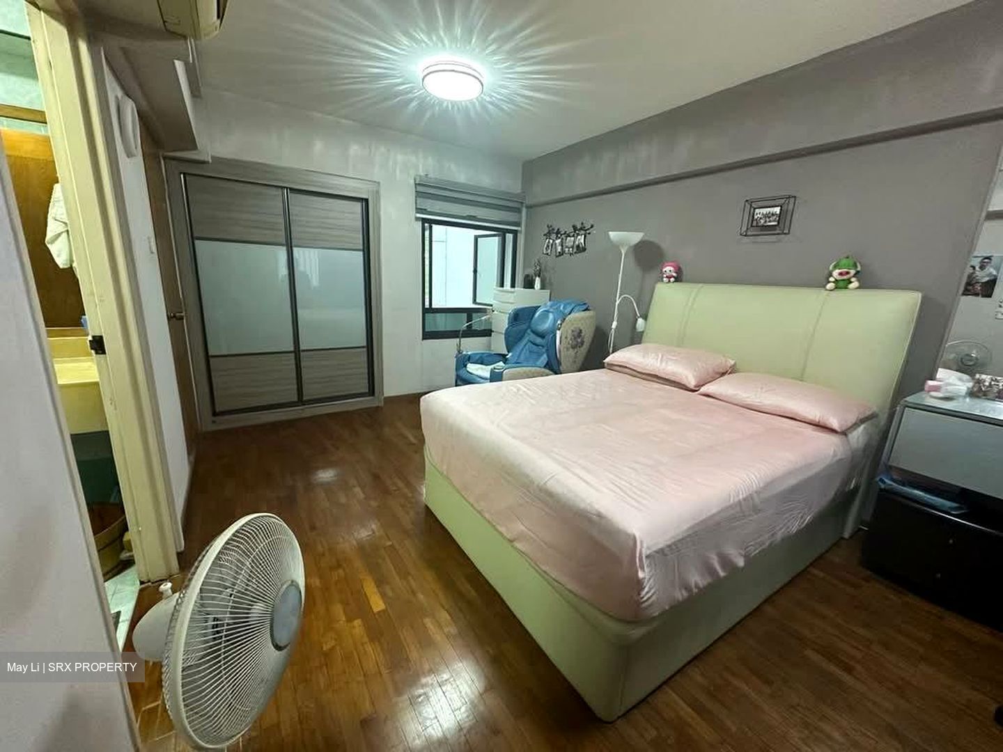 Blk 988B Jurong West Street 93 (Jurong West), HDB 5 Rooms #568250241